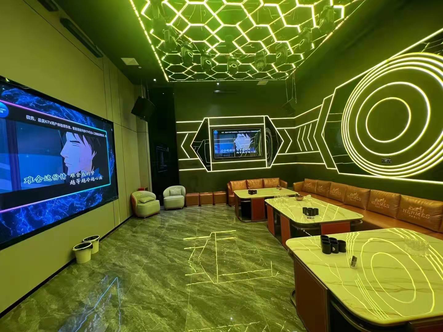 达州商务ktv性价比高推荐选择-达川区ktv订房